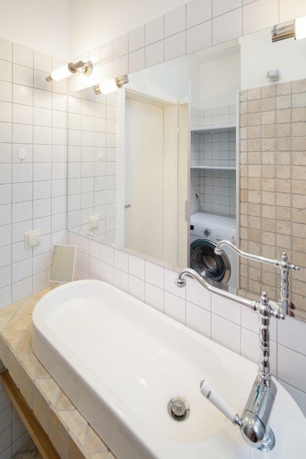 Apartament Playa Baltis 66 Z Widokiem Na Morze Miedzyzdroje Esterno foto